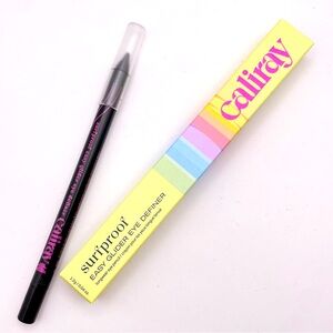 CALIRAY | Surfproof | Easy Glide Eye Definer | Eyeliner | “Night Diving” (New) ✨